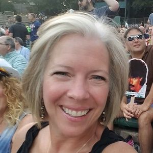 Meet your Posher, Janie